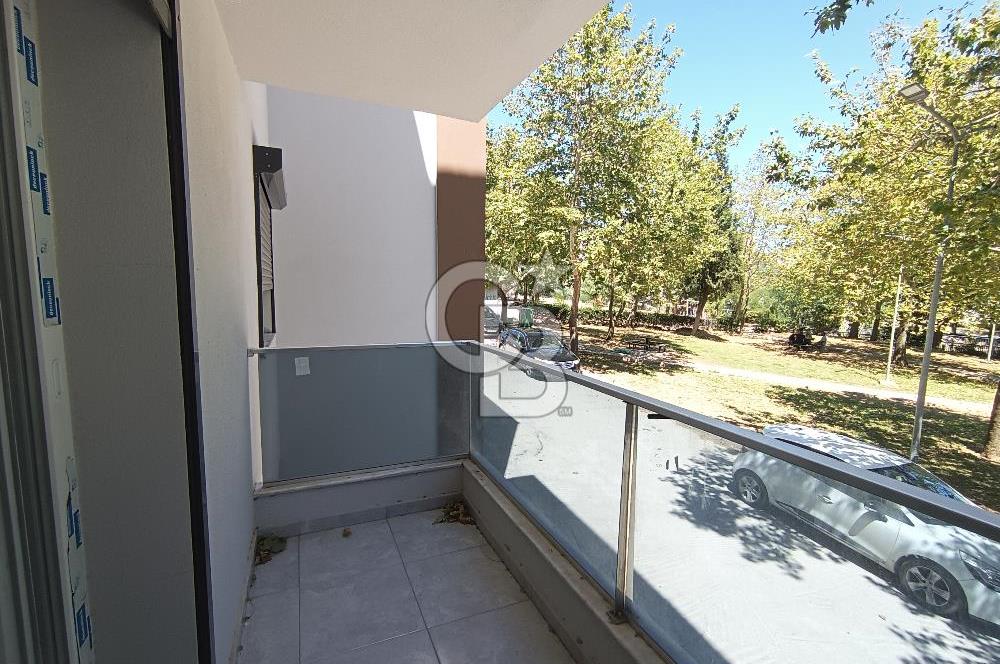 TOPÇU TUGAYI ARKASI SATILIK 4+1 DAİRE 