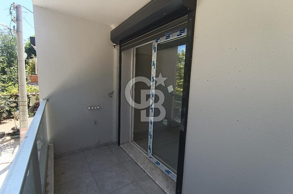 TOPÇU TUGAYI ARKASI SATILIK 4+1 DAİRE 