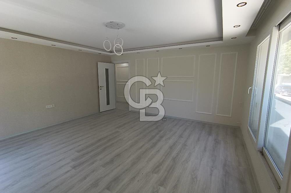 TOPÇU TUGAYI ARKASI SATILIK 4+1 DAİRE 