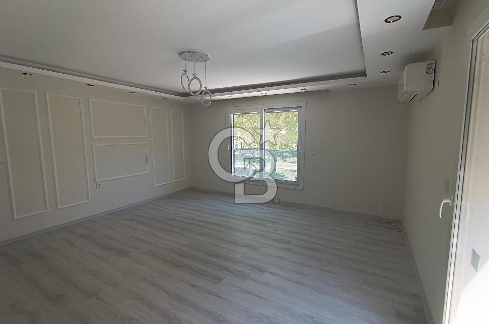 TOPÇU TUGAYI ARKASI SATILIK 4+1 DAİRE 