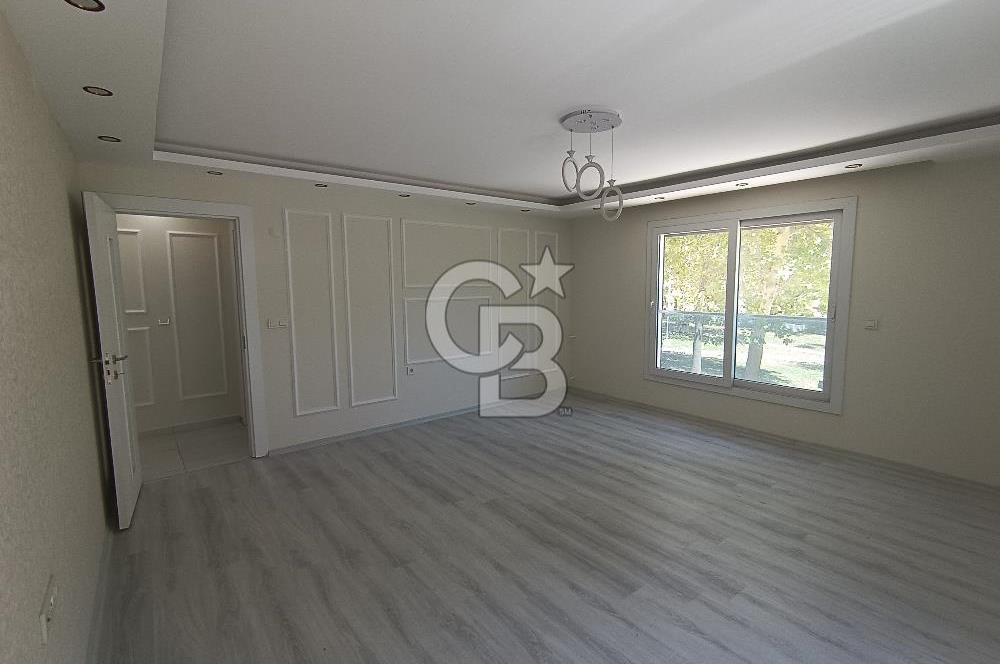TOPÇU TUGAYI ARKASI SATILIK 4+1 DAİRE 