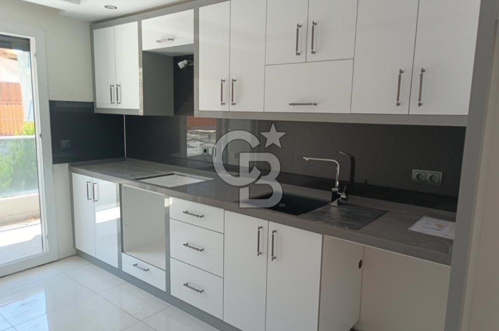 TOPÇU TUGAYI ARKASI SATILIK 4+1 DAİRE 