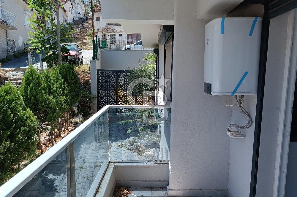 TOPÇU TUGAYI ARKASI SATILIK 4+1 DAİRE 