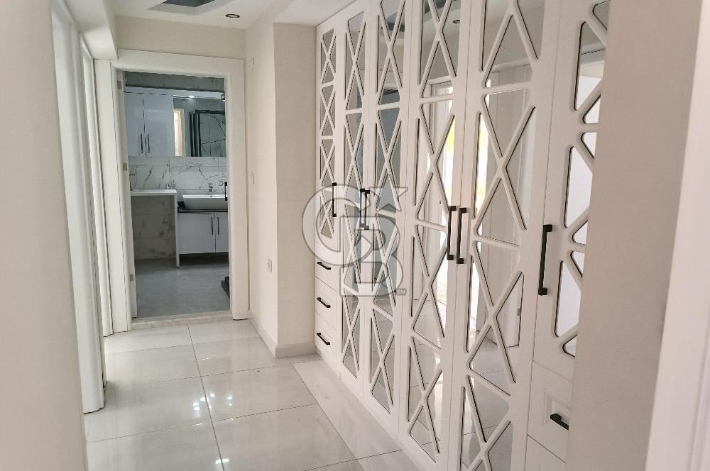 TOPÇU TUGAYI ARKASI SATILIK 4+1 DAİRE 