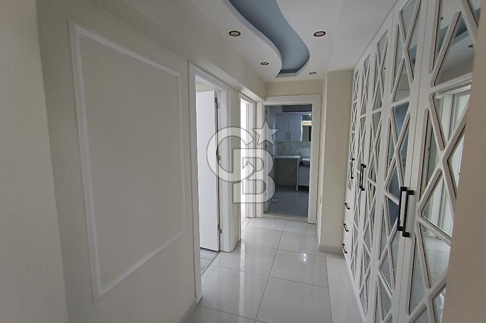 TOPÇU TUGAYI ARKASI SATILIK 4+1 DAİRE 