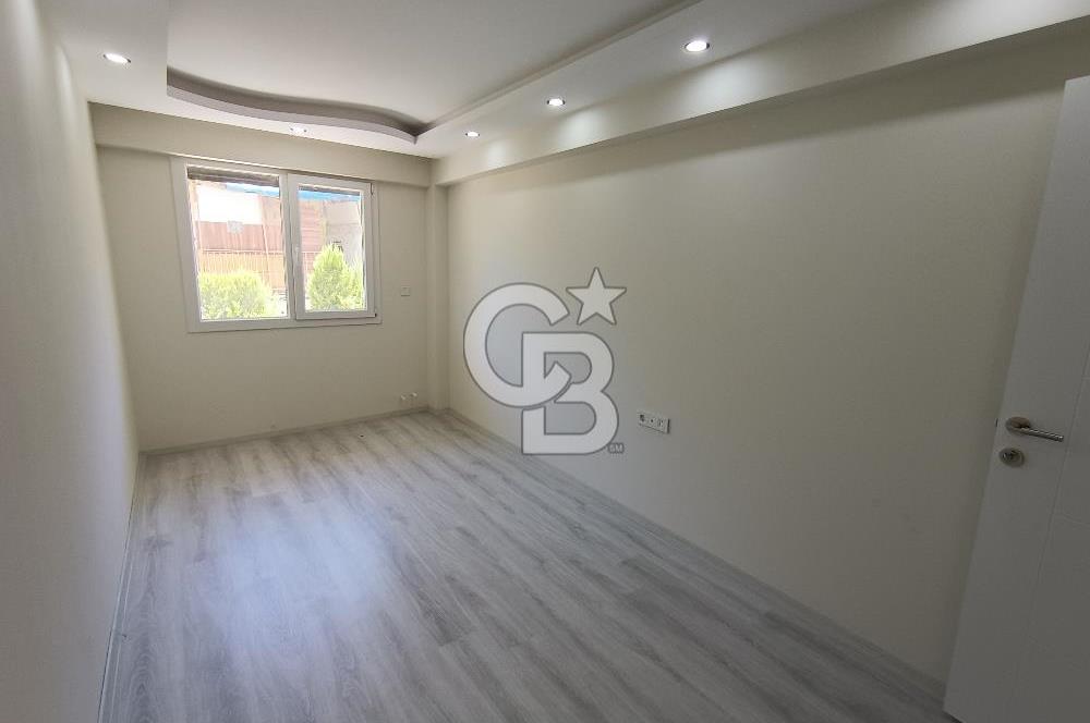 TOPÇU TUGAYI ARKASI SATILIK 4+1 DAİRE 