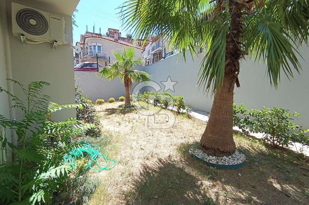 TOPÇU TUGAYI ARKASI SATILIK 4+1 DAİRE 