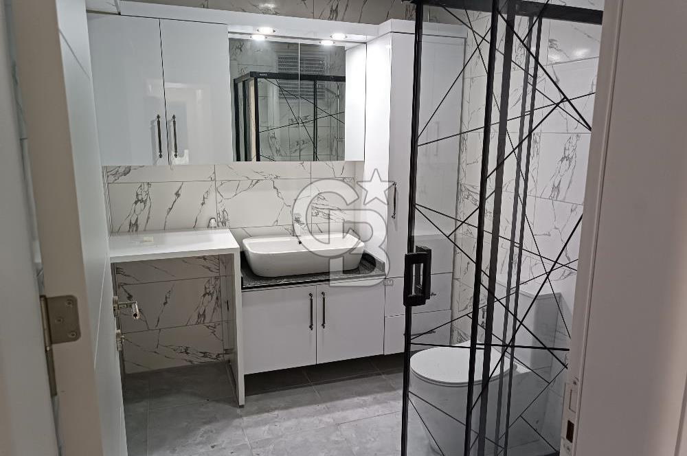 TOPÇU TUGAYI ARKASI SATILIK 4+1 DAİRE 