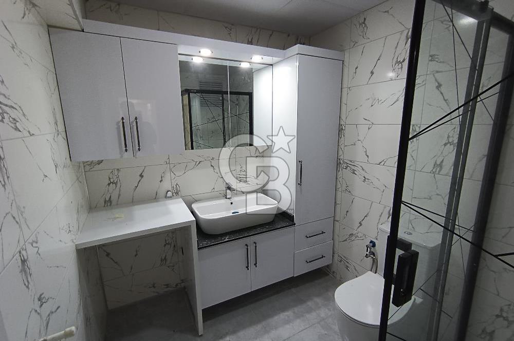 TOPÇU TUGAYI ARKASI SATILIK 4+1 DAİRE 