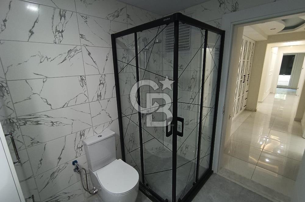 TOPÇU TUGAYI ARKASI SATILIK 4+1 DAİRE 