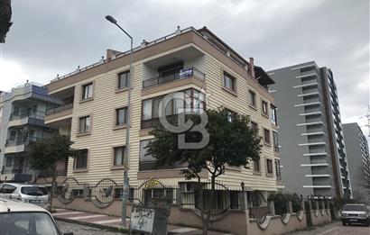 UNCUBOZKÖY'DE DAĞ VE ŞEHİR MANZARALI KİRALIK 5+1 FERAH DAİRE