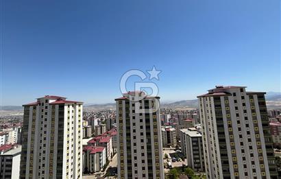 CB'DEN HÜRRİYET'TE SOSYAL DONATILI SATILIK LÜKS GENİŞ 4+1 DAİRE