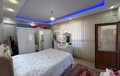 CB'DEN HÜRRİYET'TE SOSYAL DONATILI SATILIK LÜKS GENİŞ 4+1 DAİRE