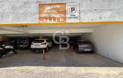 CB'DEN HÜRRİYET'TE SOSYAL DONATILI SATILIK LÜKS GENİŞ 4+1 DAİRE