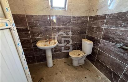 CB'DEN YENİCEKALE'DE TEK TAPU (4.255m2) SATILIK EV VE BAHÇE