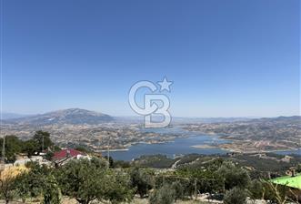 CB'DEN YENİCEKALE'DE TEK TAPU (4.255m2) SATILIK EV VE BAHÇE