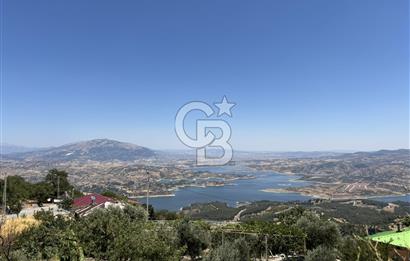 CB'DEN YENİCEKALE'DE TEK TAPU (4.255m2) SATILIK EV VE BAHÇE