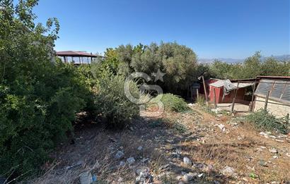 CB'DEN BARBAROS MH.DE (360m2) SATILIK 4 KAT KONUT İMARLI ARSA