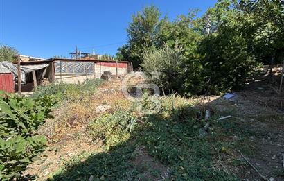 CB'DEN BARBAROS MH.DE (360m2) SATILIK 4 KAT KONUT İMARLI ARSA