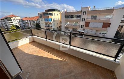 UNCUBOZKÖY'DE DAĞ VE ŞEHİR MANZARALI KİRALIK 5+1 FERAH DAİRE
