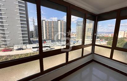 UNCUBOZKÖY'DE DAĞ VE ŞEHİR MANZARALI KİRALIK 5+1 FERAH DAİRE