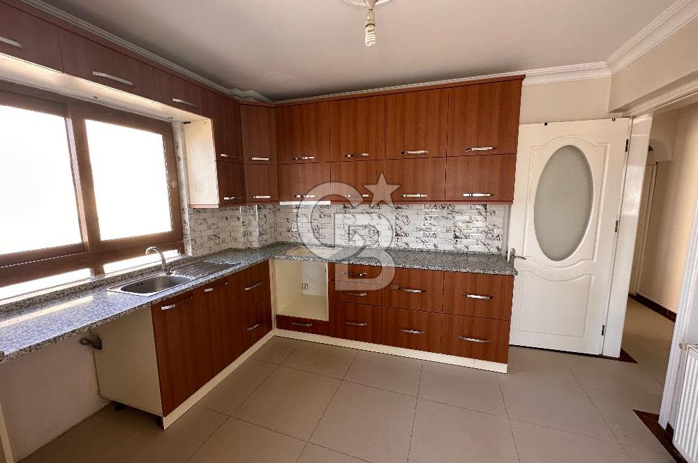 UNCUBOZKÖY'DE DAĞ VE ŞEHİR MANZARALI KİRALIK 5+1 FERAH DAİRE
