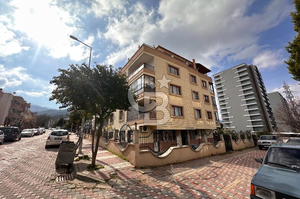 UNCUBOZKÖY'DE DAĞ VE ŞEHİR MANZARALI KİRALIK 5+1 FERAH DAİRE