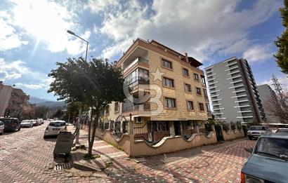 UNCUBOZKÖY'DE DAĞ VE ŞEHİR MANZARALI KİRALIK 5+1 FERAH DAİRE