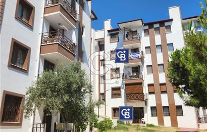 KUŞADASI MERKEZ'DE TEK TAPU 2 DAİRE.  