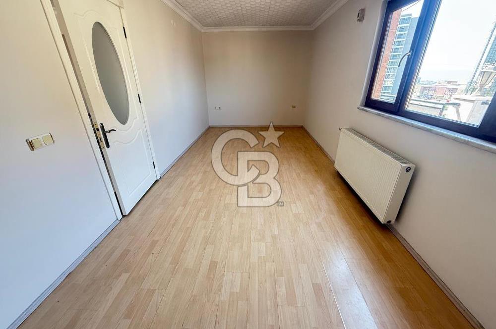 UNCUBOZKÖY'DE DAĞ VE ŞEHİR MANZARALI KİRALIK 5+1 FERAH DAİRE