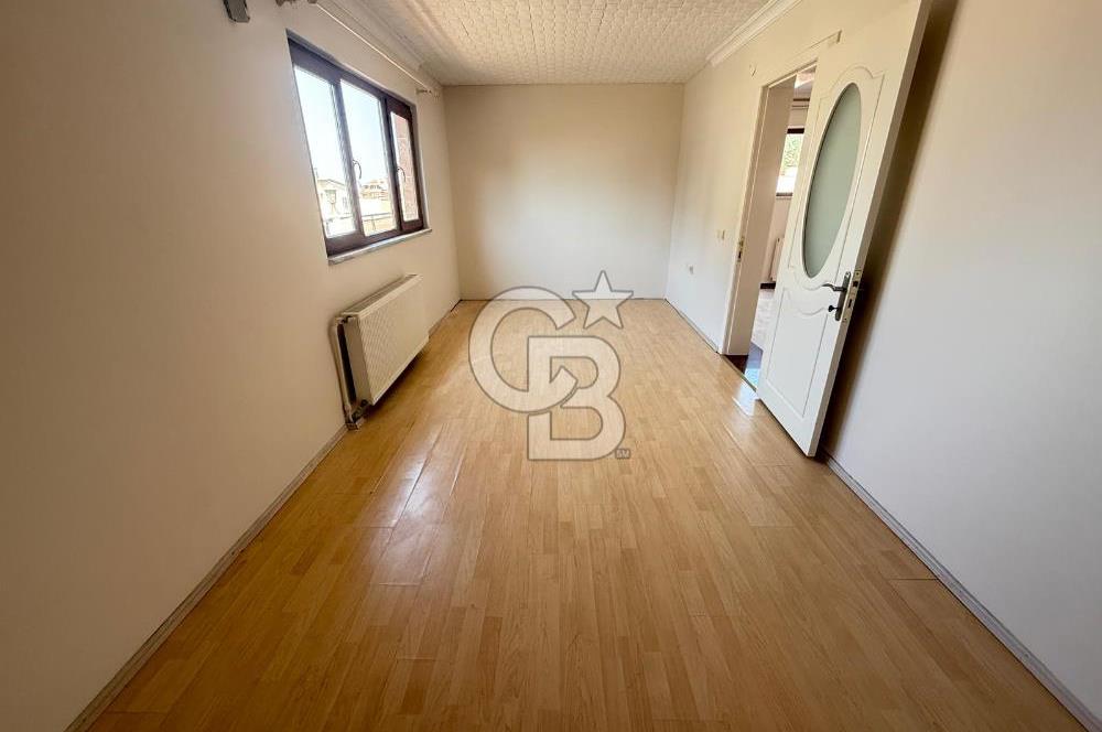 UNCUBOZKÖY'DE DAĞ VE ŞEHİR MANZARALI KİRALIK 5+1 FERAH DAİRE