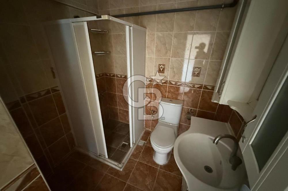 UNCUBOZKÖY'DE DAĞ VE ŞEHİR MANZARALI KİRALIK 5+1 FERAH DAİRE