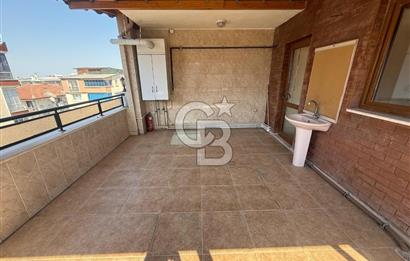UNCUBOZKÖY'DE DAĞ VE ŞEHİR MANZARALI KİRALIK 5+1 FERAH DAİRE