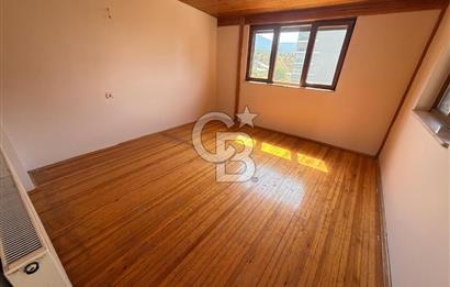 UNCUBOZKÖY'DE DAĞ VE ŞEHİR MANZARALI KİRALIK 5+1 FERAH DAİRE