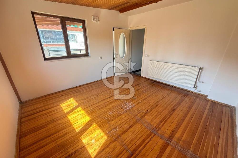 UNCUBOZKÖY'DE DAĞ VE ŞEHİR MANZARALI KİRALIK 5+1 FERAH DAİRE