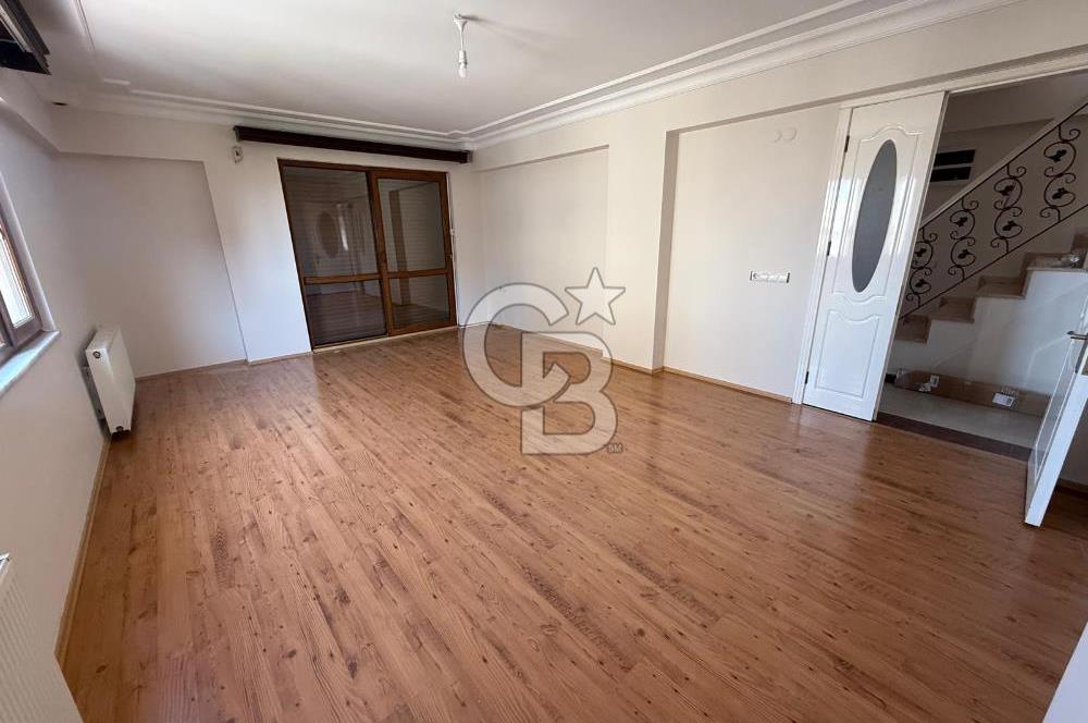 UNCUBOZKÖY'DE DAĞ VE ŞEHİR MANZARALI KİRALIK 5+1 FERAH DAİRE
