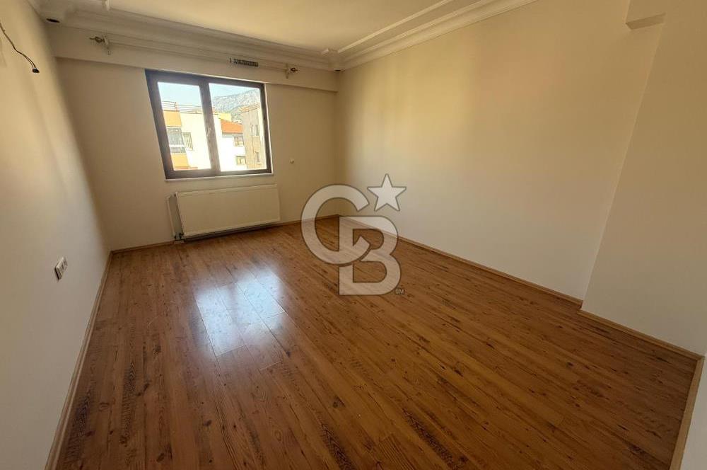UNCUBOZKÖY'DE DAĞ VE ŞEHİR MANZARALI KİRALIK 5+1 FERAH DAİRE