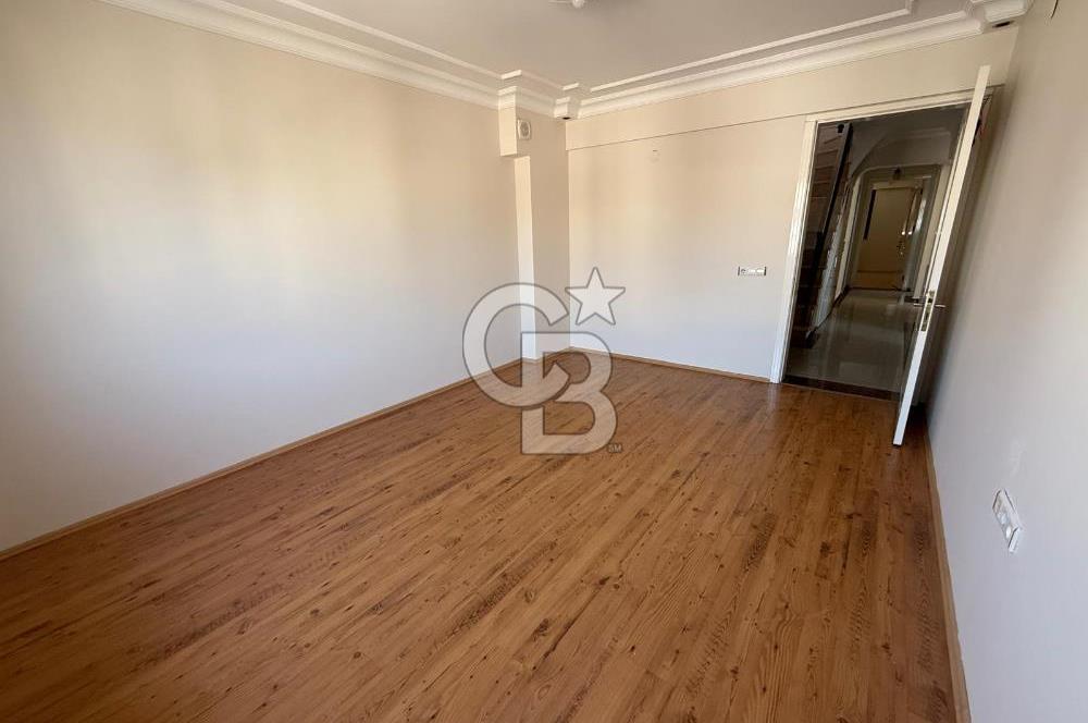 UNCUBOZKÖY'DE DAĞ VE ŞEHİR MANZARALI KİRALIK 5+1 FERAH DAİRE
