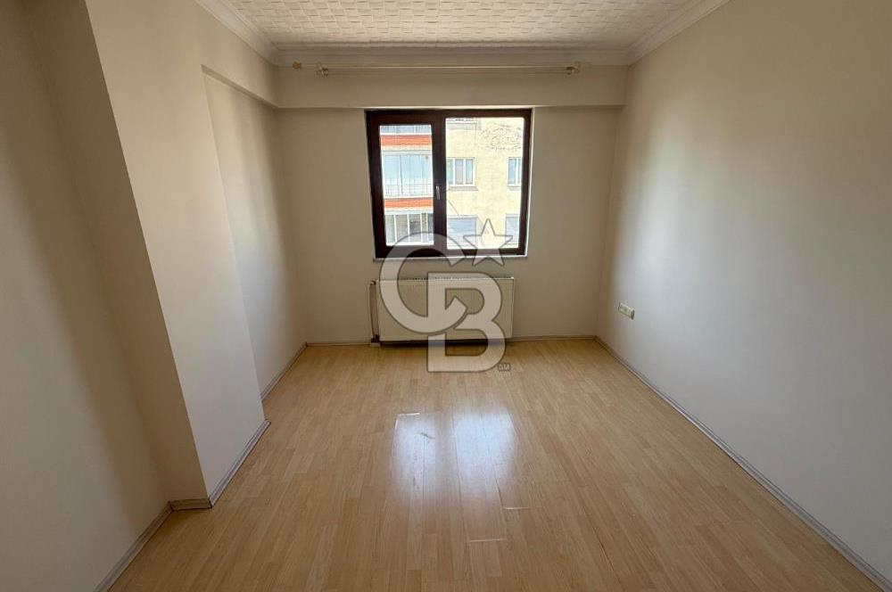 UNCUBOZKÖY'DE DAĞ VE ŞEHİR MANZARALI KİRALIK 5+1 FERAH DAİRE