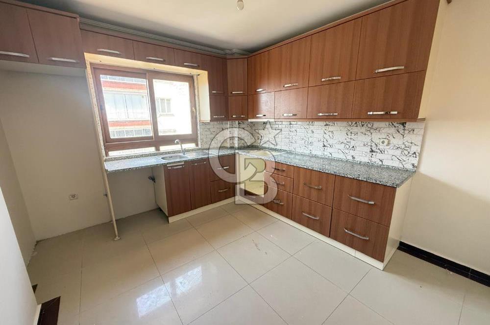 UNCUBOZKÖY'DE DAĞ VE ŞEHİR MANZARALI KİRALIK 5+1 FERAH DAİRE