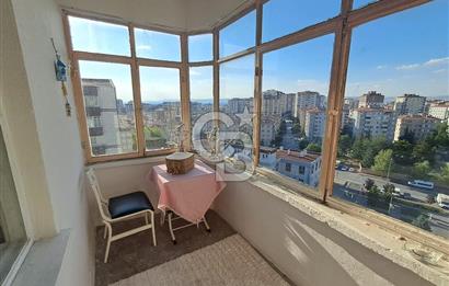 Talas Belediyesi Onu Goktürk Sitesinde Kiralik 2+1