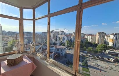 Talas Belediyesi Onu Goktürk Sitesinde Kiralik 2+1