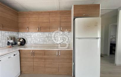 Menderes Çamönünde Havuzlu,Full Eşyalı 2+1 Prefabrik Ev ve Arsa