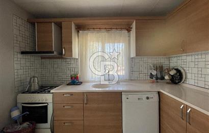 Menderes Çamönünde Havuzlu,Full Eşyalı 2+1 Prefabrik Ev ve Arsa