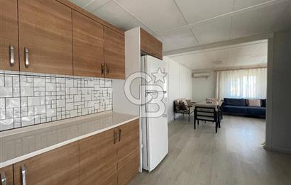 Menderes Çamönünde Havuzlu,Full Eşyalı 2+1 Prefabrik Ev ve Arsa