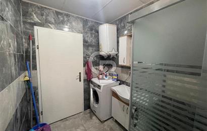 Menderes Çamönünde Havuzlu,Full Eşyalı 2+1 Prefabrik Ev ve Arsa