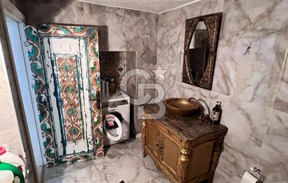 GÜNDOĞAN KÖY İÇİNDE SATILIK 2+1 MÜSTAKİL TAŞ EV