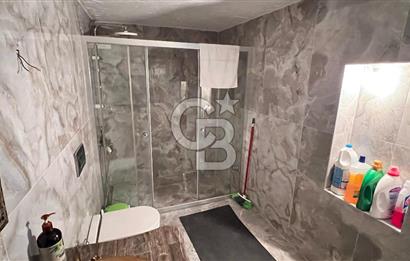GÜNDOĞAN KÖY İÇİNDE SATILIK 2+1 MÜSTAKİL TAŞ EV