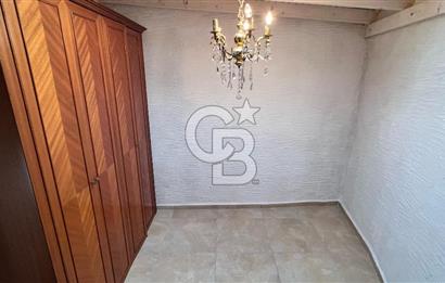 GÜNDOĞAN KÖY İÇİNDE SATILIK 2+1 MÜSTAKİL TAŞ EV