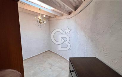 GÜNDOĞAN KÖY İÇİNDE SATILIK 2+1 MÜSTAKİL TAŞ EV